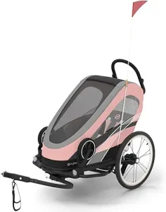 Cybex Zeno