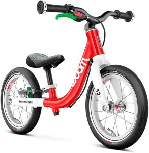 Woom 1 loopfiets
