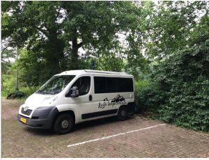 camper Old Inn Ottersum